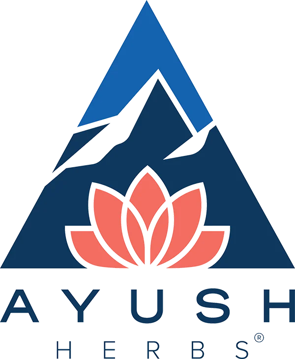 Ayush Logo_Color-RGB Ayush Herbs logo