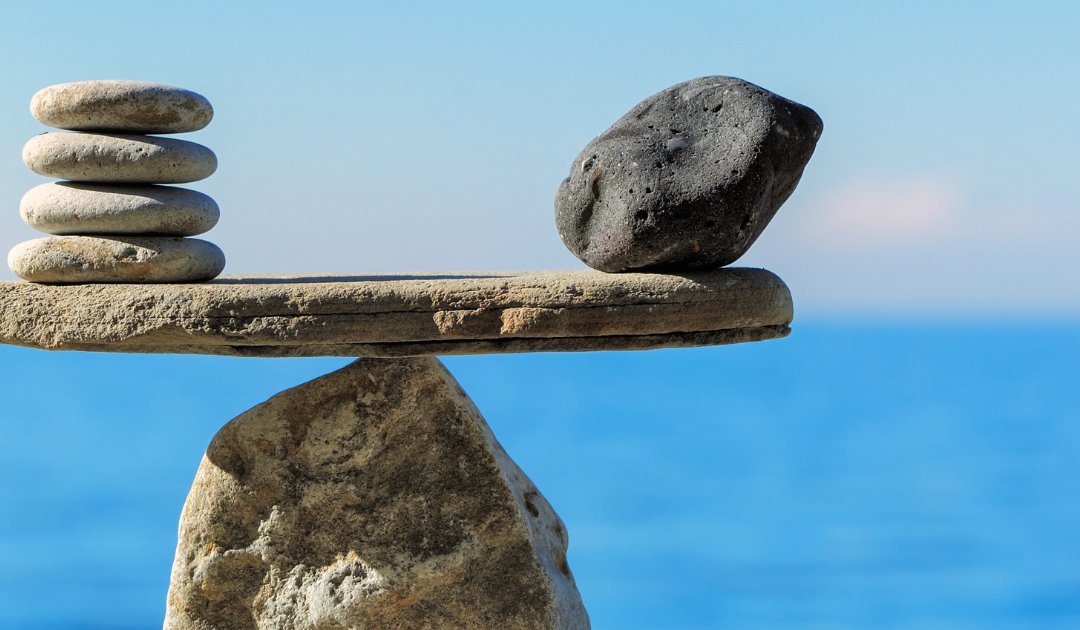 Find Balance Through Naturopathic Medicine