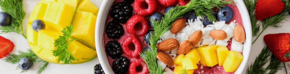 March is National Nutrition Month: Celebrate it the Naturopathic Way