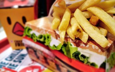 The Convenience Lifestyle: At What Cost to Your Health?