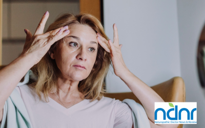 When Menopause Isn’t the Whole Story