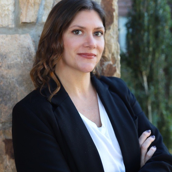 Dr Emily Hartsfield 