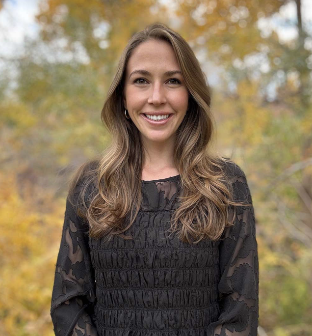 Jennifer Trigg, ND