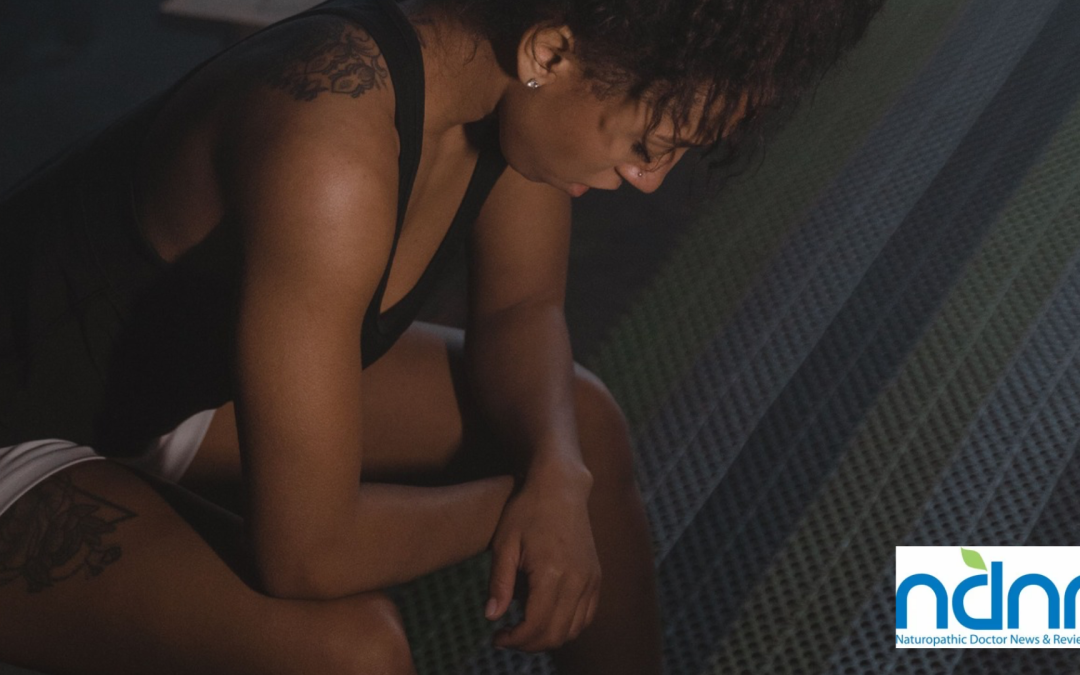 Doing Everything Right — So Why Are You Still Tired?