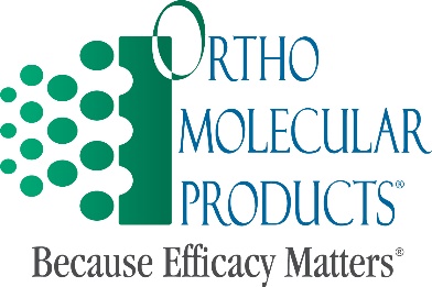 OrthoMolecular