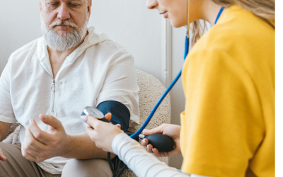 What to Expect at Your First Visit with a Naturopathic Doctor