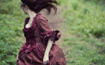 Your DNA Thinks You’re Still Running From Something