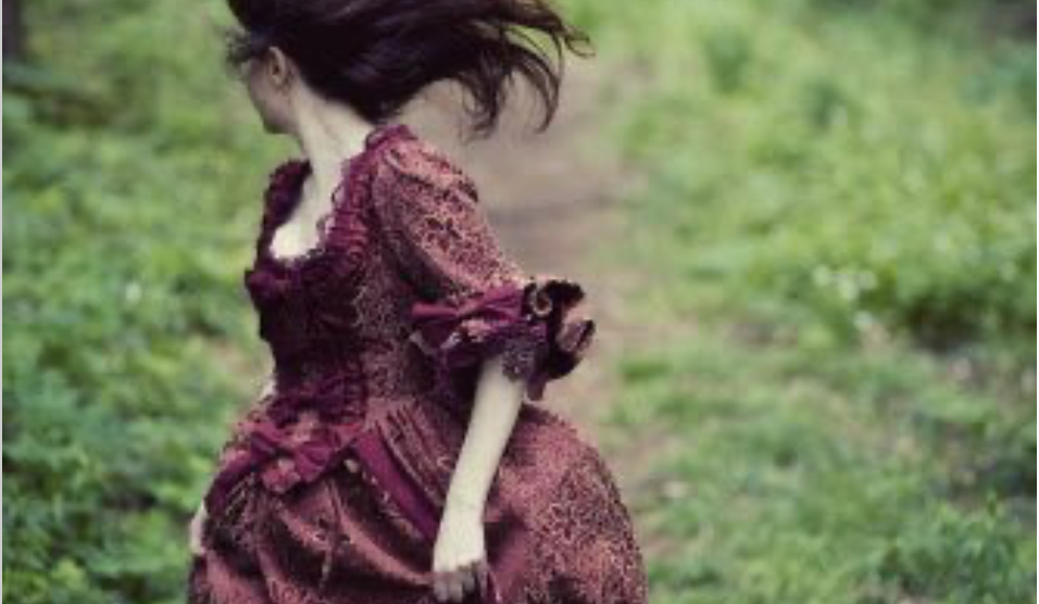 Your DNA Thinks You’re Still Running From Something