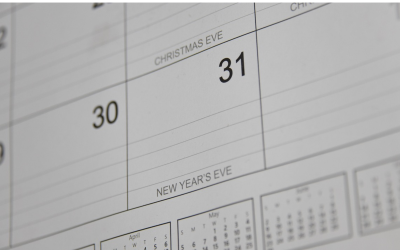 Start From Strength: A Better Way to Move in to New Year